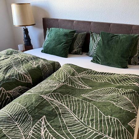 Schoene Ferienwohnung Mit Kostenlosem Parkplatz Котбус Екстериор снимка
