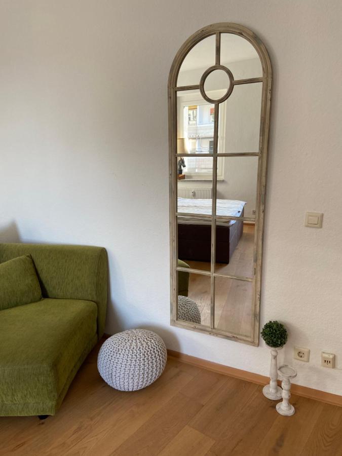 Schoene Ferienwohnung Mit Kostenlosem Parkplatz Котбус Екстериор снимка