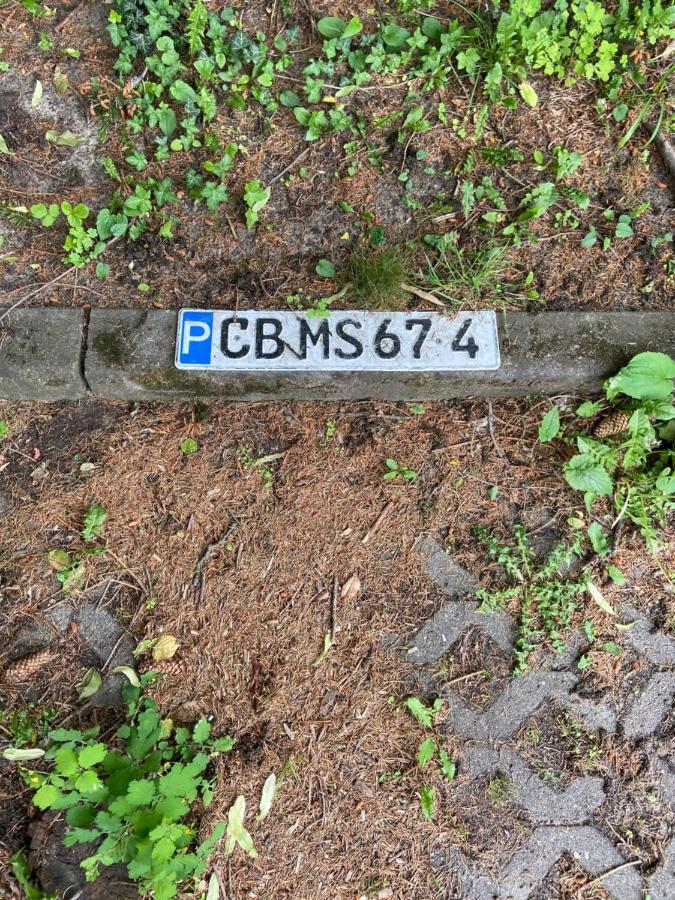 Schoene Ferienwohnung Mit Kostenlosem Parkplatz Котбус Екстериор снимка